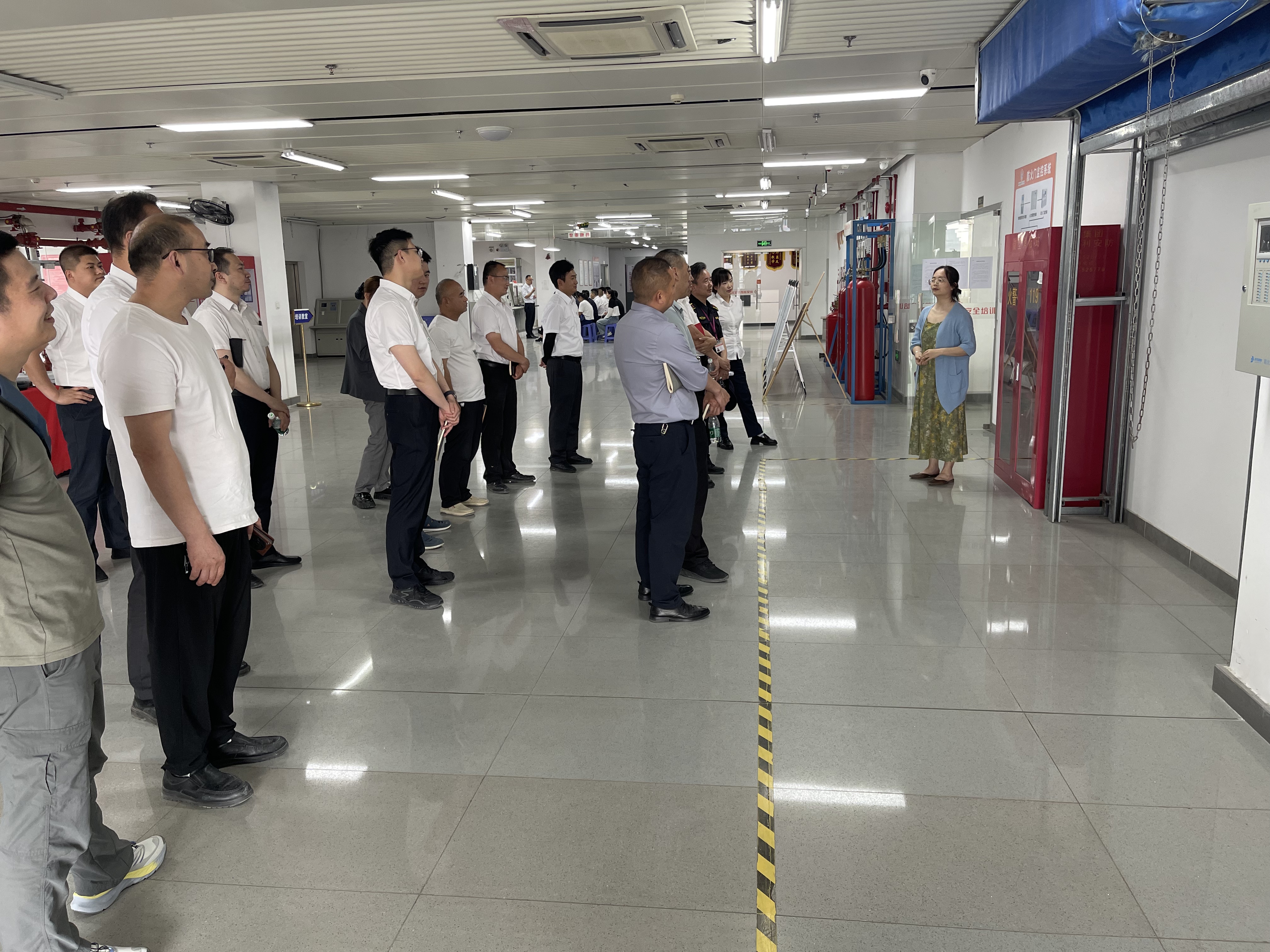 六化筑基 安全护航