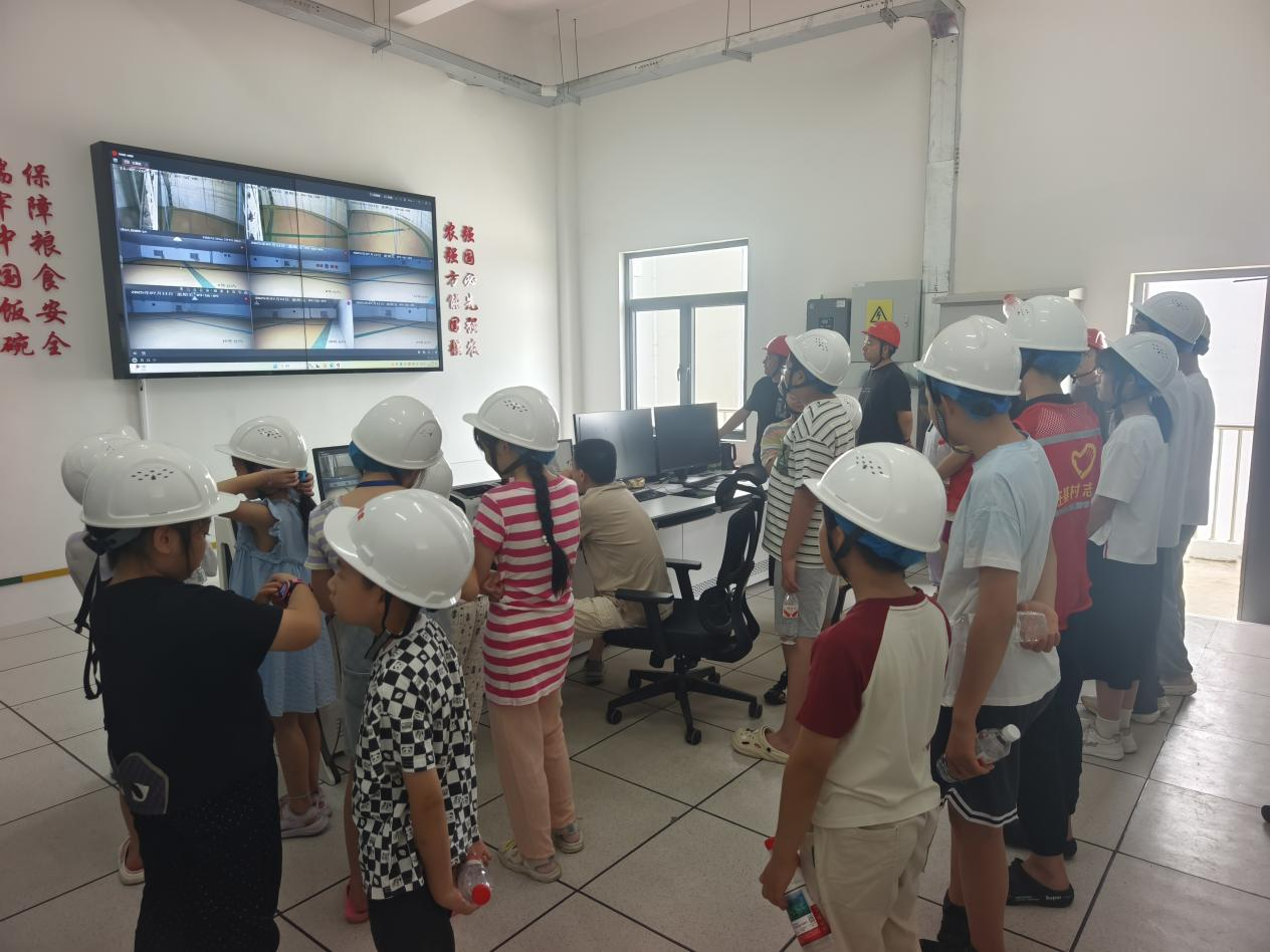 麦浪千重 珍惜其中