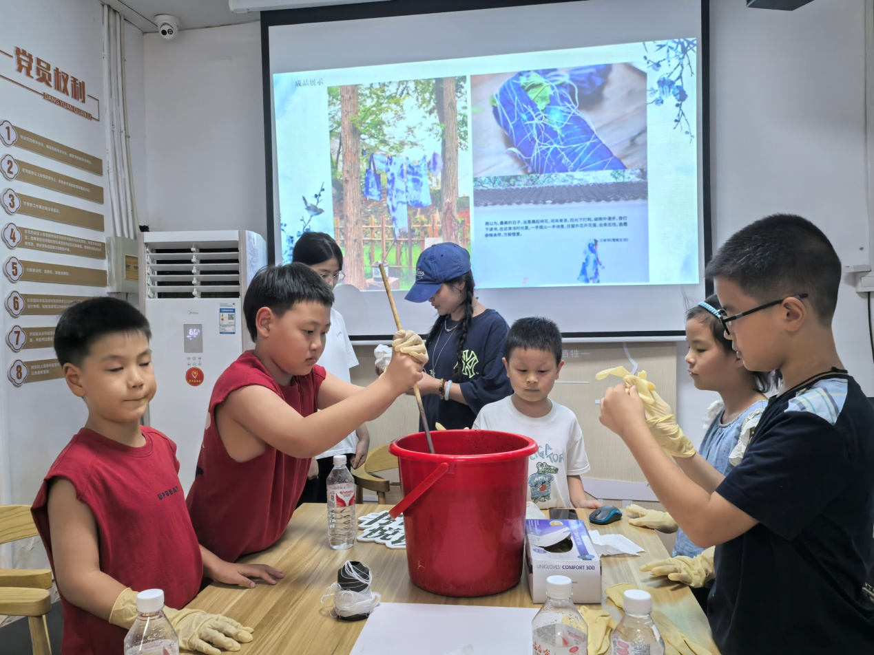 书香满甪直！全民阅读活动精彩回顾