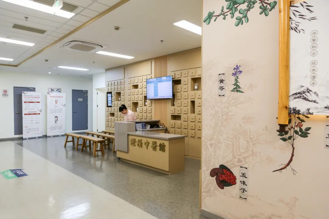 成功获评！邻里健康更有“医”靠