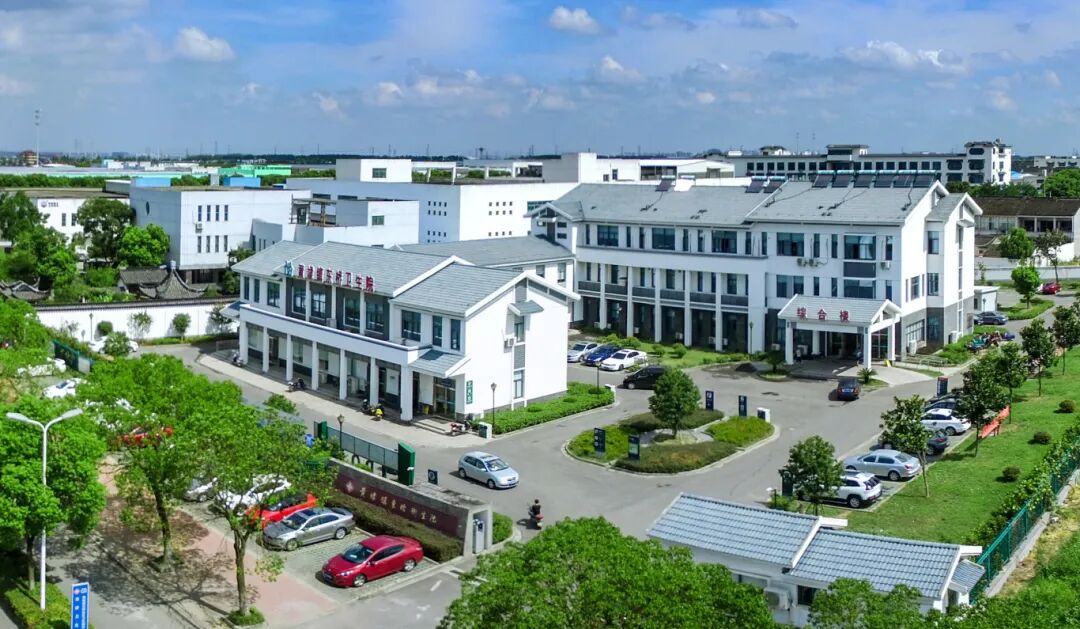 让居民健康更有“医”靠 苏州黄埭镇打造市级特色科室