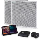 舒尔IntelliMix™Room套装已通过微软Teams认证，现已上市