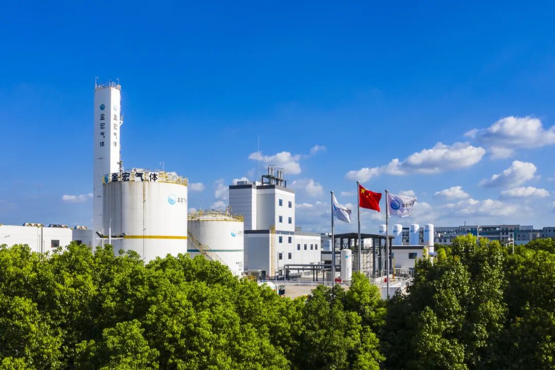 苏州黄埭镇“智造”打造卓越级智能工厂标杆