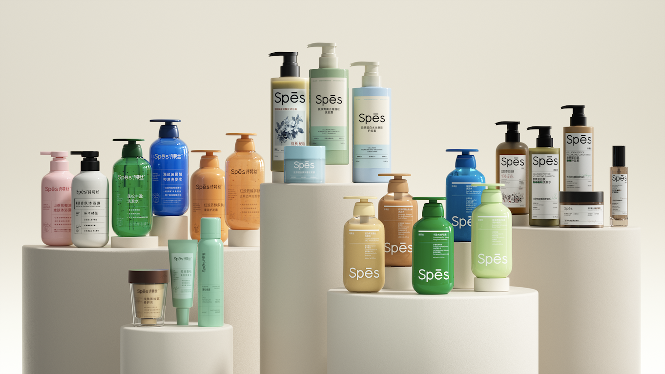 头皮健康重塑洗护行业新生态——诗裴丝斩获SIA2025年度大奖，印证国货科研实力