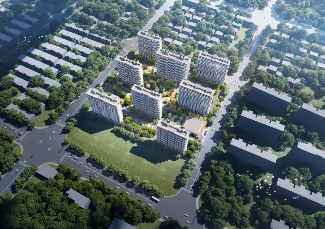 精准实施住房保障 托起群众“安居梦”