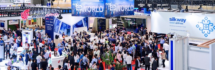 链接全球物流资源，2026 亚洲物流双年展观众登记开通