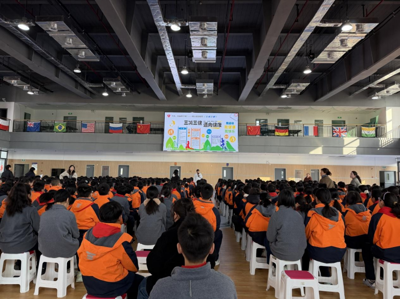 汇聚教育“邻”聚力，打造育人“新名片” 构建“教联体”融合生态，绘就家校社共育“浦锦实景图”