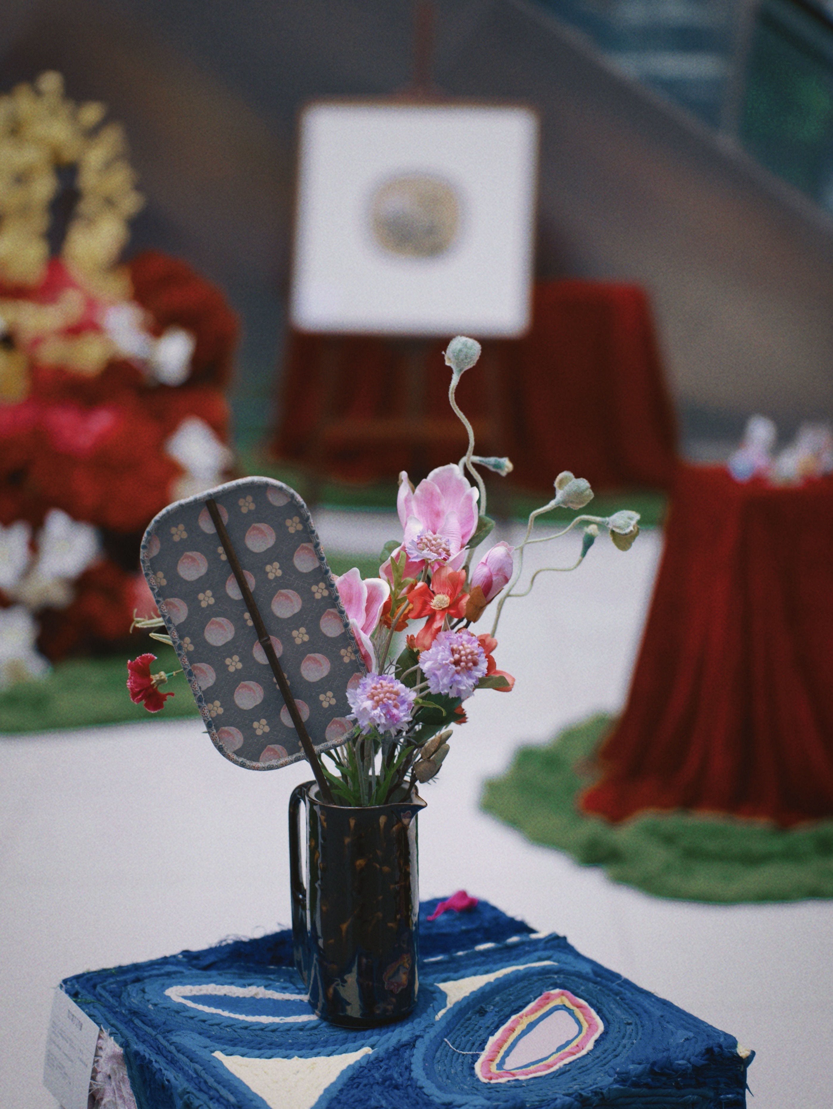 首展上海，花开双城 ——姑苏·一平米激活沪苏（州）同城文化新动能