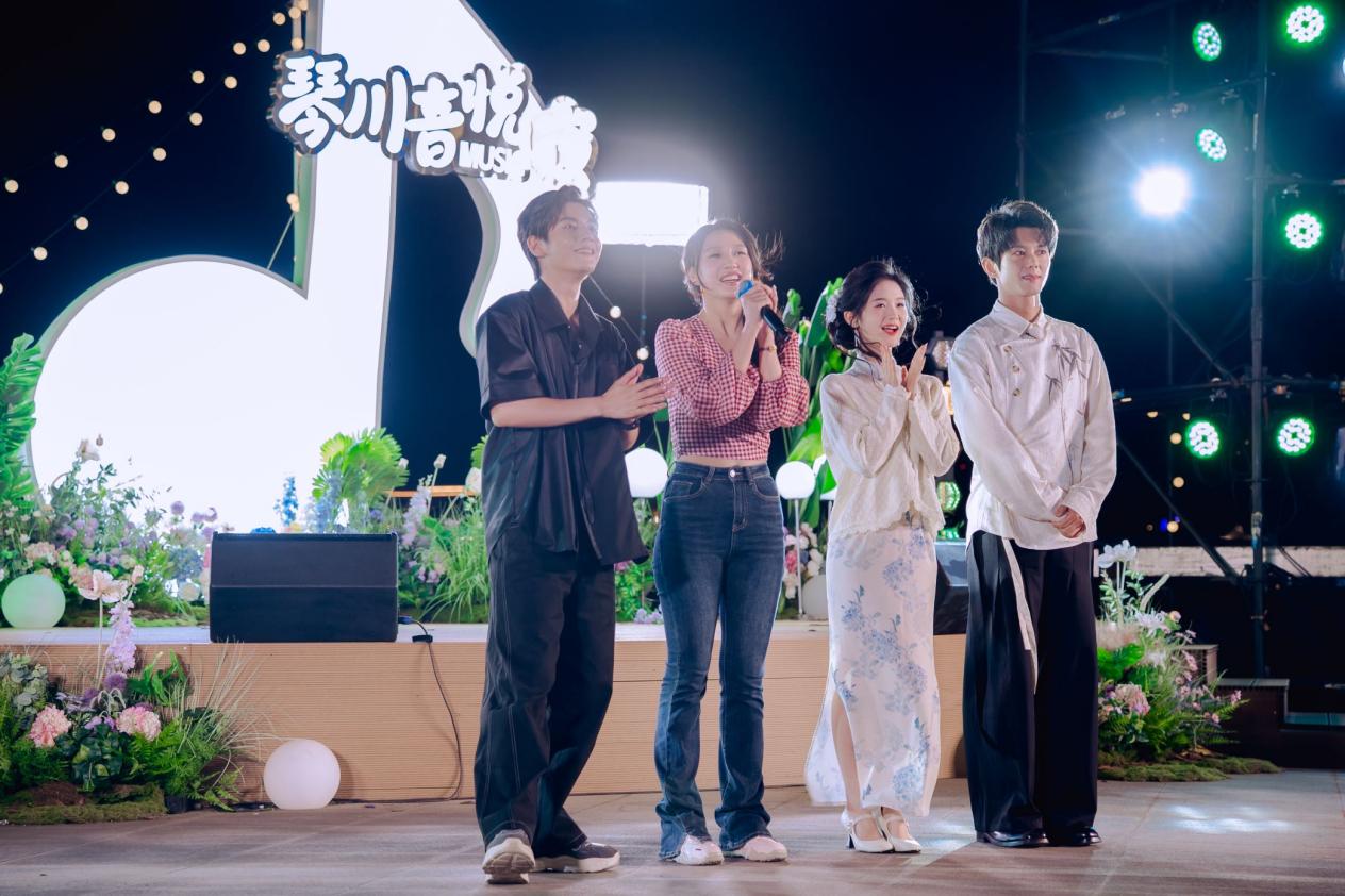 短剧顶流打卡常熟，解锁江南福地新魅力