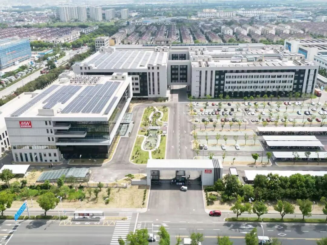 苏州相城黄埭：聚力攀高，奋力打造千亿级工业强镇