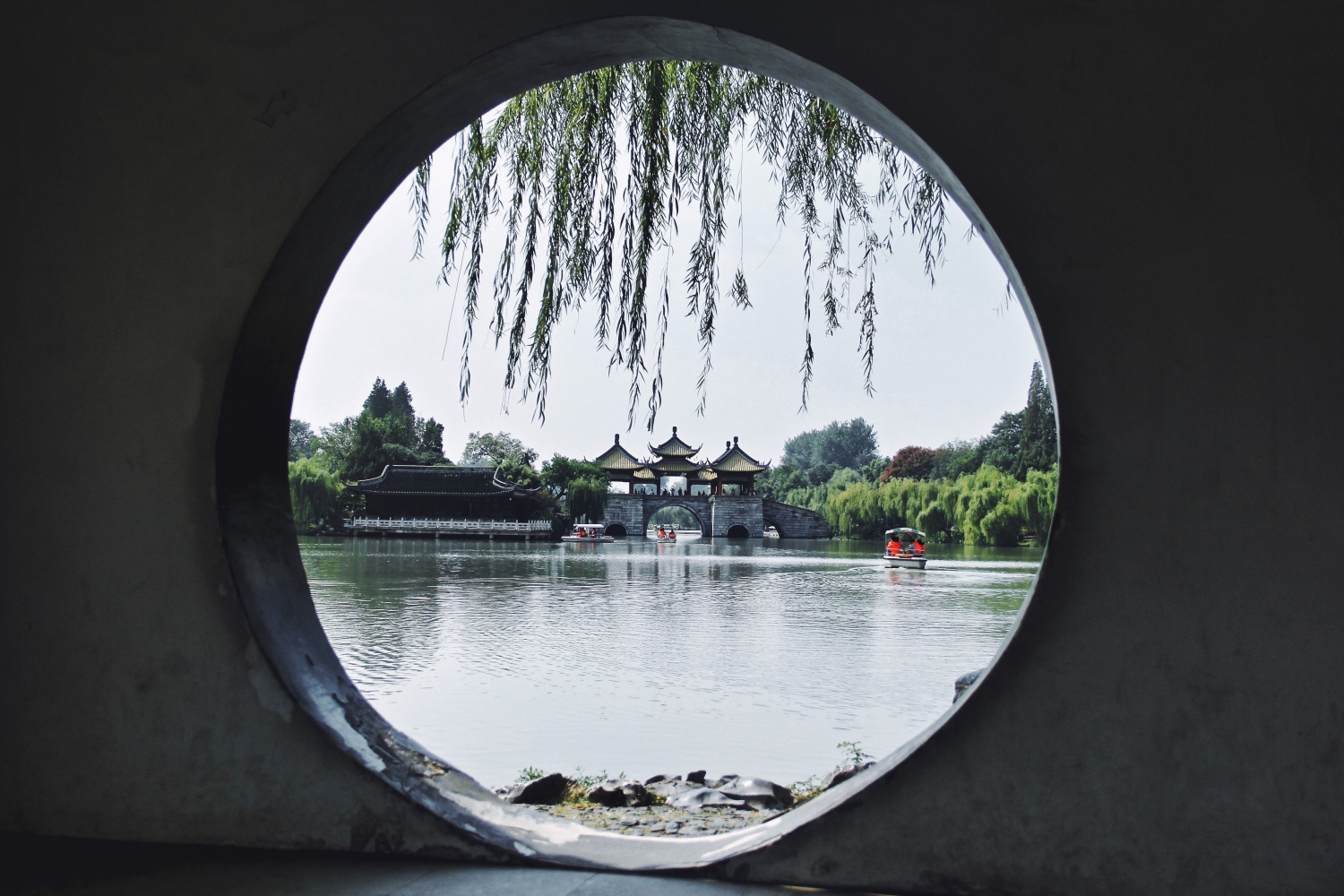 不再追问旅行的意义：我们只想随性而行